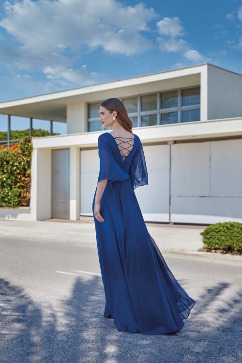 ROBE DE SOIREE -R194L – Image 2
