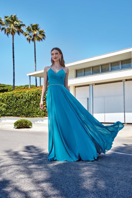 ROBE DE SOIREE - RO619L