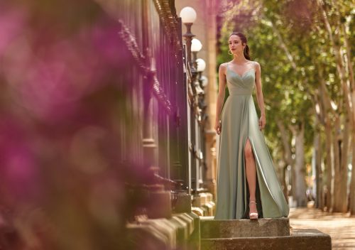 ROBE DE SOIREE - RO643 – Image 2