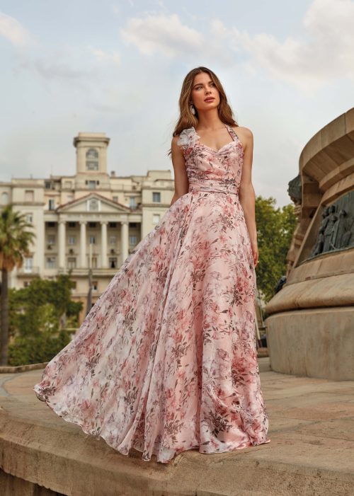 ROBE DE SOIREE -RO671i