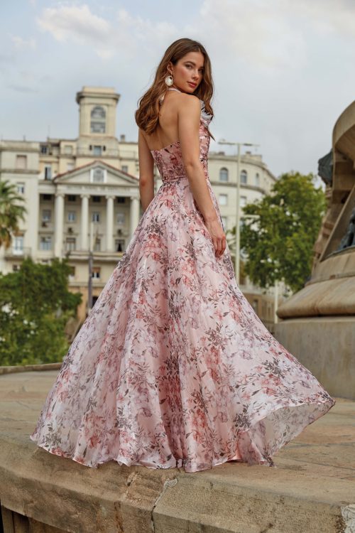 ROBE DE SOIREE -RO671i – Image 2