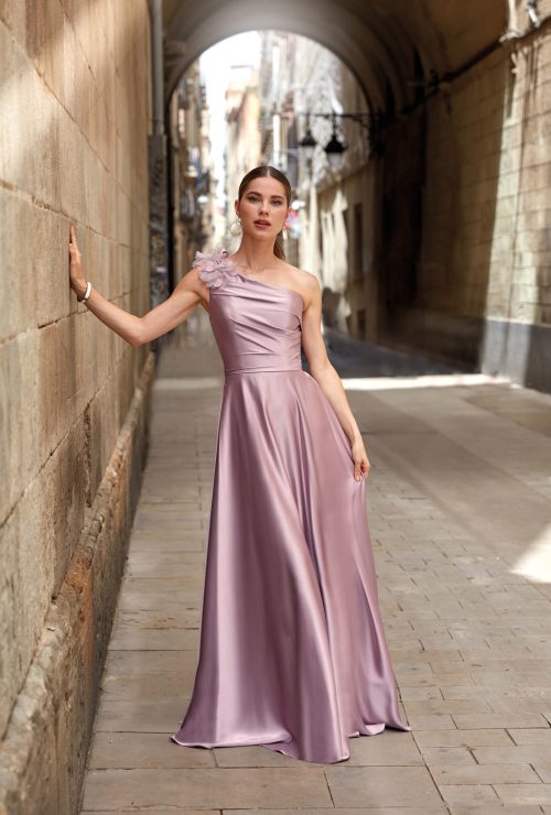ROBE DE SOIREE  - RO683