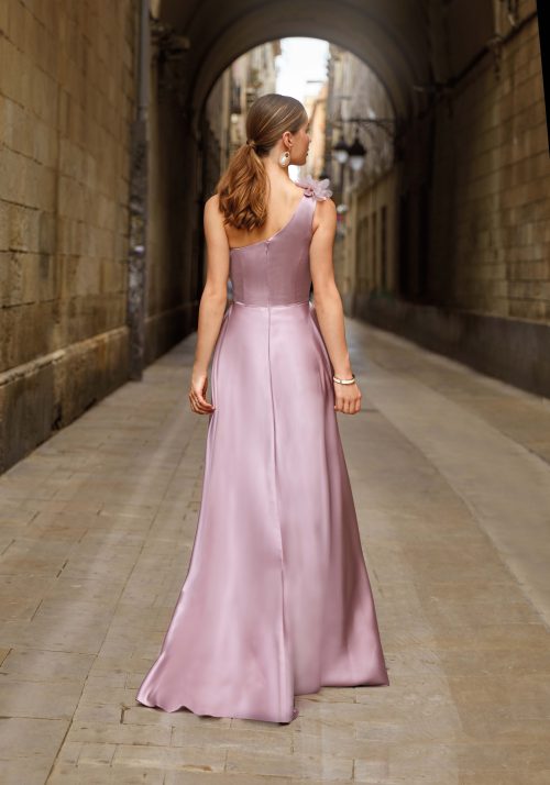 ROBE DE SOIREE  - RO683 – Image 2