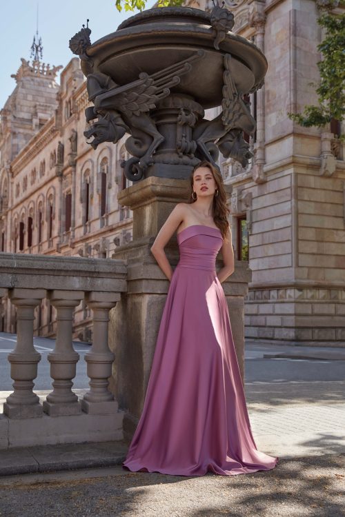 ROBE DE SOIREE - Ro685