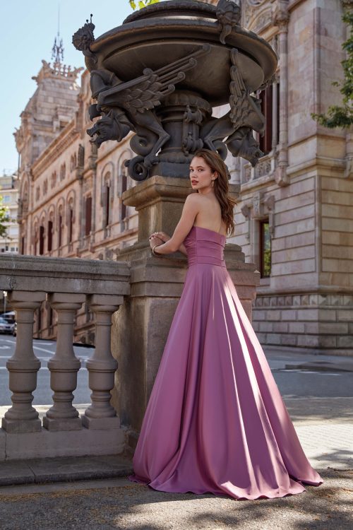 ROBE DE SOIREE - Ro685 – Image 2